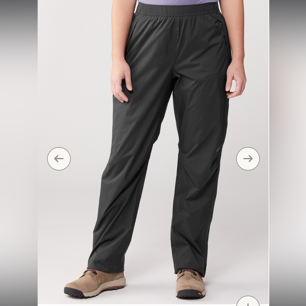 REI Rainer Woman’s Rain Pants